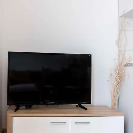 In - Istrien 38207 Apartman Vodnjan