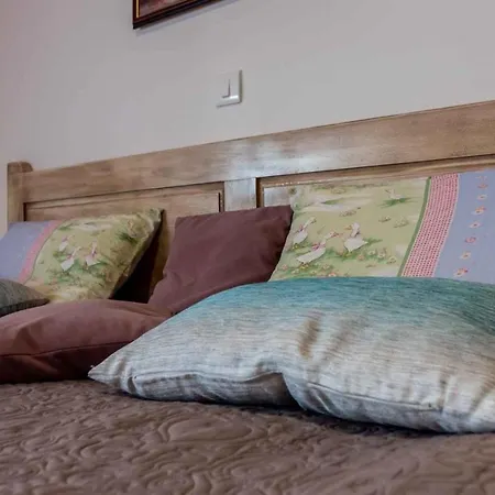 In - Istrien 38207 Apartman *