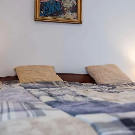 In - Istrien 38207 Appartement Vodnjan