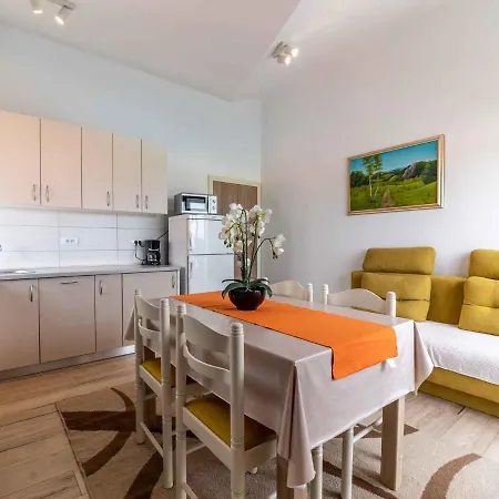 In - Istrien 38207 Appartement