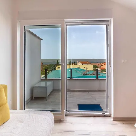 In - Istrien 38207 Appartement Vodnjan