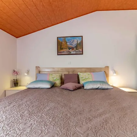 In - Istrien 38207 Appartement *