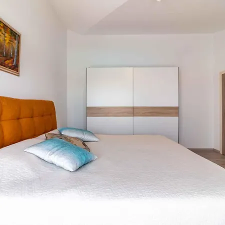 In - Istrien 38207 Appartement