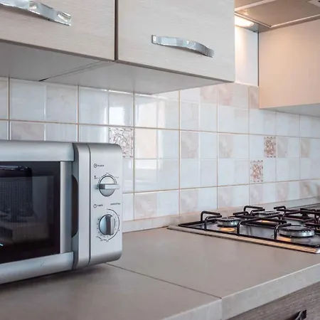 Appartement In - Istrien 38207 Vodnjan