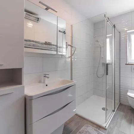 In - Istrien 38207 Appartement Vodnjan