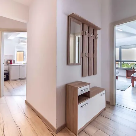 Appartement In - Istrien 38207