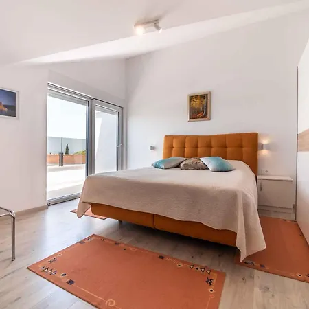 In - Istrien 38207 Appartement *