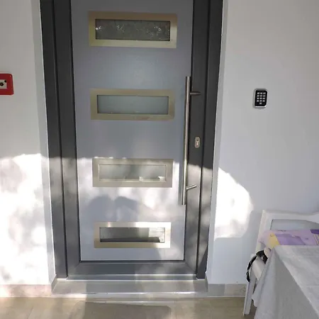 Appartement In - Istrien 38207
