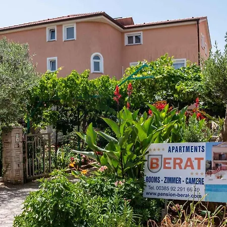 Appartement In - Istrien 38207 Vodnjan