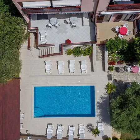 Apartament In - Istrien 38207 Vodnjan