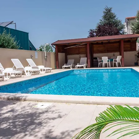 In - Istrien 38207 Apartmán Vodnjan