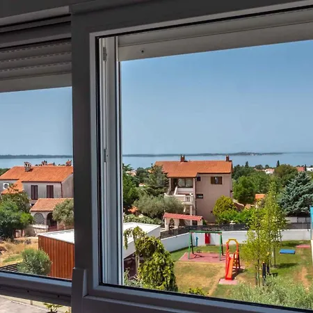 In - Istrien 38207 Apartmán Vodnjan