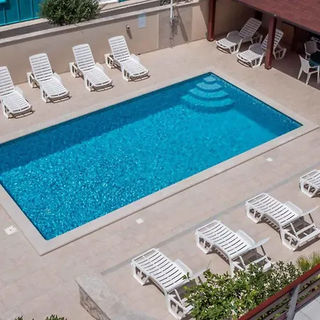 Appartement In - Istrien 38207