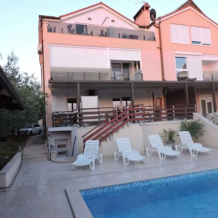 Appartement In - Istrien 38207 Vodnjan