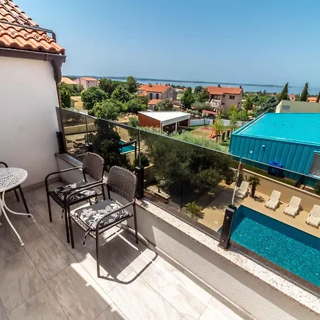Apartament In - Istrien 38207 *