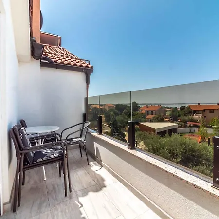 Appartement In - Istrien 38207 Vodnjan
